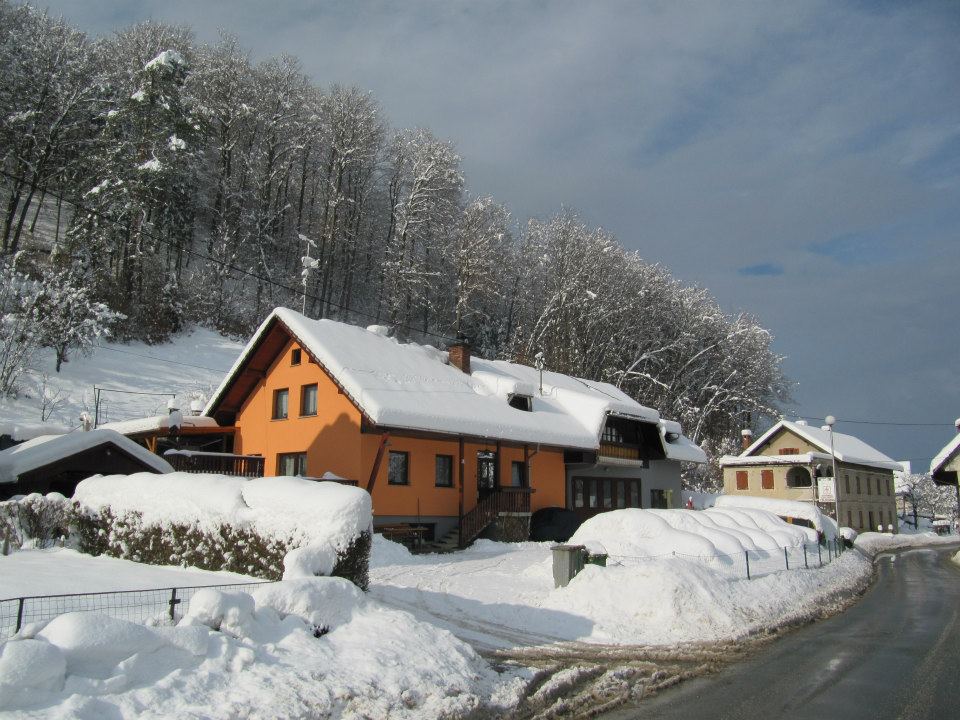 Podnart